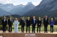 Canada huỷ bỏ tuyên bố của G7 về Ukraine sau khi Mỹ phản đối