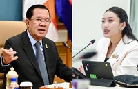 Sóng gió chính trường Thái Lan sau cuộc điện đàm bị rò rỉ giữa Thủ tướng Paetongtarn và ông Hun Sen