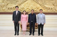 Ông Hun Sen: Một quan chức Campuchia rò rỉ cuộc gọi với thủ tướng Thái Lan 