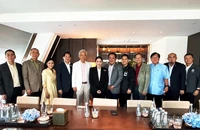 Thủ tướng Thái Lan khẳng định liên minh đoàn kết; Campuchia gửi công hàm phản đối đến Đại sứ quán Thái Lan