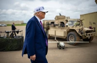 Ông Trump chỉ đạo loan tin '2 tuần' đánh lạc hướng Iran?