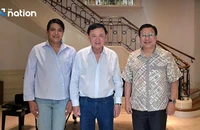 Đảng Bhumjaithai sắp nộp kiến nghị bất tín nhiệm thủ tướng Thái Lan; Có tin ông Thaksin lên tiếng về quan hệ với ông Hun Sen 
