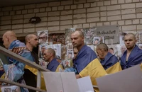 Hậu trường các cuộc trao đổi tù binh giữa Nga và Ukraine