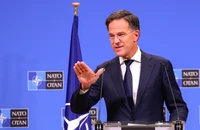 Tổng thư ký NATO lên tiếng việc ông Trump đăng tin nhắn của ông lên mạng xã hội