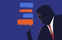 12 bài đăng của ông Trump trong ‘cuộc chiến 12 ngày’ giữa Iran-Israel
