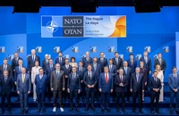 NATO sẽ giải bài toán chi 5% GDP cho quốc phòng thế nào?