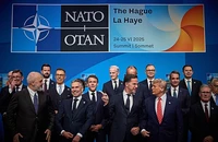 Thượng đỉnh NATO: Ông Trump, Nga và con số 5% GDP