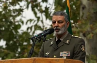 Tổng tham mưu Iran nghi ngờ cam kết ngừng bắn của Israel