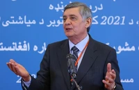 Nga giải thích nguyên nhân công nhận chính quyền Taliban ở Afghanistan