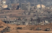 Ngừng bắn Gaza: Rào cản và cơ hội