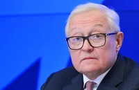 Moscow lên tiếng về mức thuế thứ cấp 500% ông Trump cảnh báo áp lên đối tác của Nga