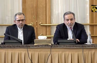 Iran nói vẫn hợp tác với IAEA, nêu điều kiện đàm phán với Mỹ