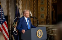 EU, Mexico lên tiếng sau khi nhận thư báo thuế từ ông Trump