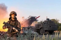 Chiến sự Nga - Ukraine 14-7: Moscow gia tăng tấn công trên khắp Ukraine; 'Số lượng kỷ lục' vũ khí Mỹ sắp tới Ukraine?