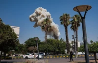 Tương lai quan hệ Israel-Syria sau đòn không kích của Tel Aviv?