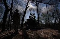 Chiến sự Nga - Ukraine 19-7: Nga dồn quân ở Donetsk; UAV tấn công thủ đô Moscow trong đêm thứ hai liên tiếp