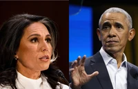 Giám đốc Tình báo Quốc gia Mỹ kêu gọi truy tố ông Obama liên quan cuộc bầu cử năm 2016