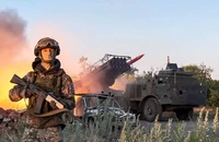 Chiến sự Nga - Ukraine 20-7: UAV Ukraine dồn dập tấn công Moscow; Nga đánh nhiều cơ sở sản xuất vũ khí của Kiev 