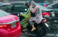 Thái Lan lập ‘phòng chiến dịch 24 giờ’ sau khi 2 du khách Trung Quốc thiệt mạng do bão Wipha 