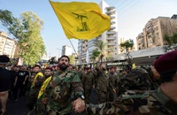 Sức ép của Mỹ và ngã ba đường mạo hiểm với Hezbollah 