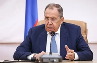 Ông Lavrov nói về lập trường ‘hợp lý’ của ông Trump liên quan xung đột Ukraine