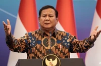 Quân đội Indonesia sẽ sản xuất thuốc phục vụ dân