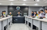 Thái Lan thông tin về thương vong do căng thẳng biên giới với Campuchia