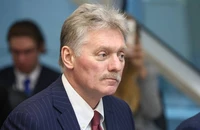 Điện Kremlin đánh giá kết quả vòng đàm phán thứ ba với Ukraine
