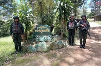 Căng thẳng biên giới Thái Lan - Campuchia: Đụng độ từ sáng sớm; Phnom Penh thông tin về thương vong 