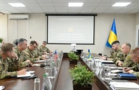 Chiến sự Nga - Ukraine 26-7: Nga thực hiện hơn 4.500 cuộc pháo kích trong ngày; Tướng cấp cao Mỹ-Ukraine họp về cuộc chiến