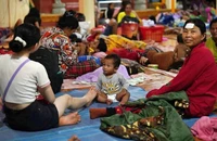 Căng thẳng biên giới: Thái Lan - Campuchia tiếp tục giao tranh từ sáng sớm