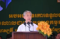 Trung Quốc nêu quan điểm sau các cuộc gọi giữa Campuchia-Thái Lan với ông Trump