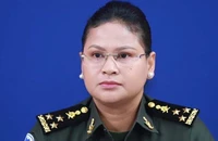 Campuchia cáo buộc Thái Lan dùng khí độc; Một tỉnh Thái Lan ban bố tình trạng thảm họa chiến tranh
