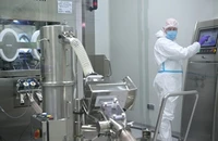 Nga sắp thử nghiệm vaccine điều trị ung thư ứng dụng AI