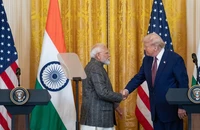 Reuters: Ấn Độ vẫn sẽ tiếp tục mua dầu Nga sau cảnh báo từ ông Trump