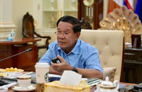 Ông Hun Sen theo sát diễn biến biên giới, sẽ nhờ ICRC hỗ trợ các binh sĩ bị Thái Lan bắt
