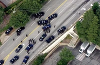 Náo loạn xả súng tại Trung tâm Kiểm soát và Phòng ngừa Dịch bệnh Mỹ, liên quan vaccine COVID-19