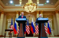 Thượng đỉnh Trump-Putin: Từ công tác chuẩn bị đến triển vọng