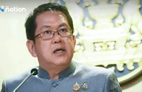 Thái Lan: Sẽ kiện Campuchia lên ICC với cáo buộc sử dụng mìn tại biên giới
