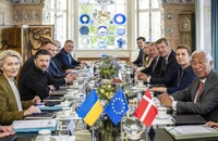Thượng đỉnh Trump-Putin về Ukraine: Không thể bỏ qua nhân tố châu Âu