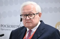 Nga tiết lộ kỳ vọng về thượng đỉnh Trump-Putin