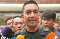 Thêm binh sĩ giẫm phải mìn ở biên giới, Thái Lan cảnh báo sử dụng quyền tự vệ 