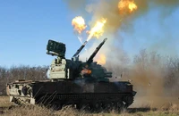 Nga tái khẳng định lập trường về xung đột Ukraine trước thềm thượng đỉnh Trump-Putin