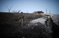 Tại sao khu vực Donbas là ‘trái tim’ của cuộc chiến Nga-Ukraine?