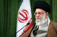 Lãnh tụ tối cao Iran: Căng thẳng với Mỹ ‘không thể giải quyết’