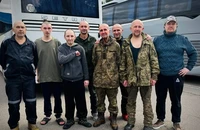 Nga-Ukraine trao đổi tù binh, do UAE làm trung gian