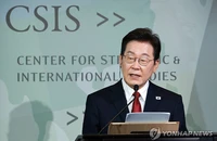 Liệu Hàn Quốc sẽ tăng chi tiêu quốc phòng lên 5% GDP như ý ông Trump?