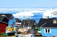 Đan Mạch triệu tập nhà ngoại giao cấp cao nhất của Mỹ liên quan vấn đề Greenland