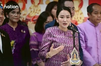Bà Paetongtarn bị phế truất: Lộ diện 5 ứng viên kế nhiệm, có cựu Thủ tướng Prayuth Chan-Ocha 