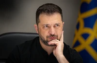 Ông Zelensky nói về kế hoạch tấn công sâu vào lãnh thổ Nga